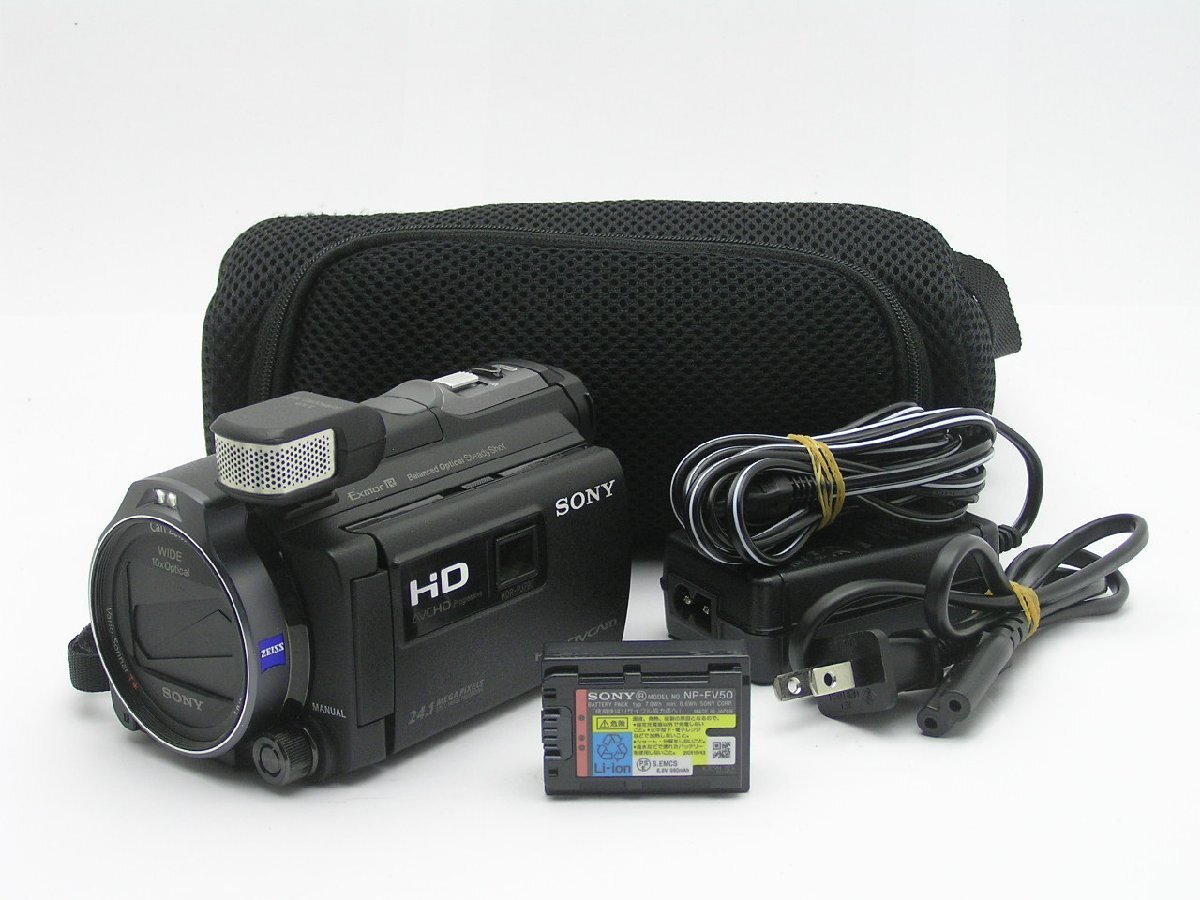 Yahoo!オークション -「hdr-pj790v」の落札相場・落札価格 Yahoo!オークション -「hdr-pj790v」の落札相場・落札価格