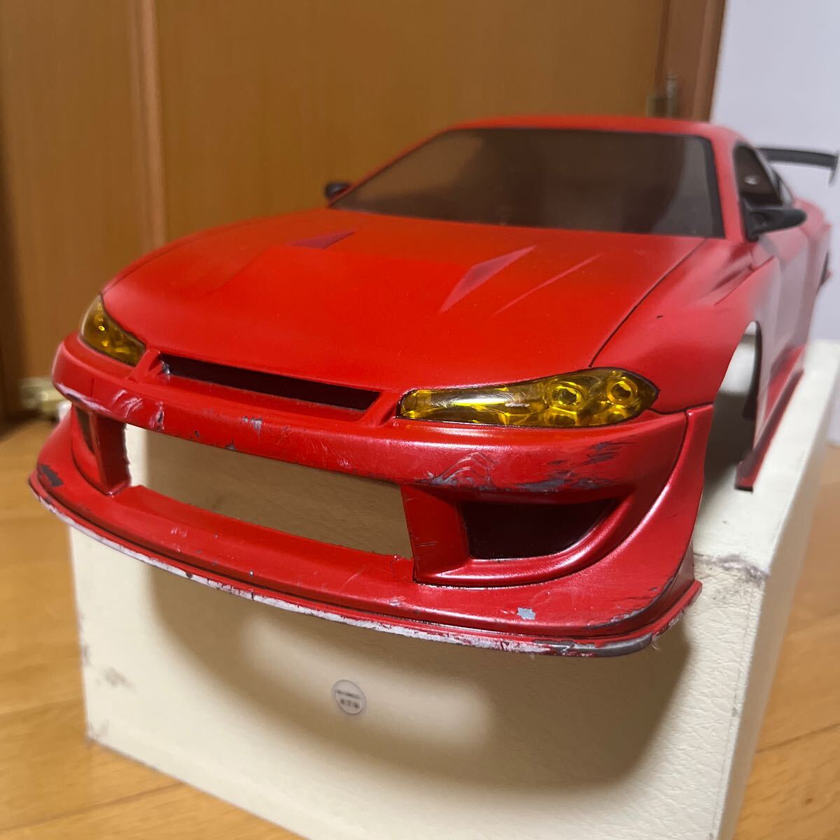 Yahoo!オークション -「日産シルビア s15」(ボディ) (パーツ)の Yahoo!オークション -「日産シルビア s15」(ボディ) (パーツ)の