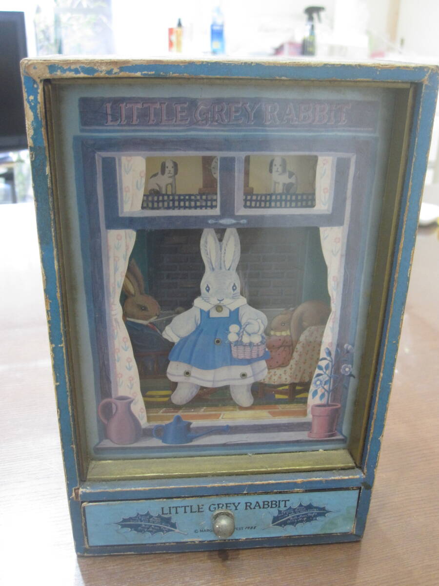 Yahoo!オークション -「little grey rabbit」の落札相場・落札価格 Yahoo!オークション -「little grey rabbit」の落札相場・落札価格