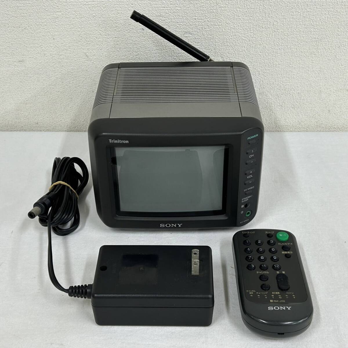 Yahoo!オークション -「sony kv-6ad3」の落札相場・落札価格 Yahoo!オークション -「sony kv-6ad3」の落札相場・落札価格