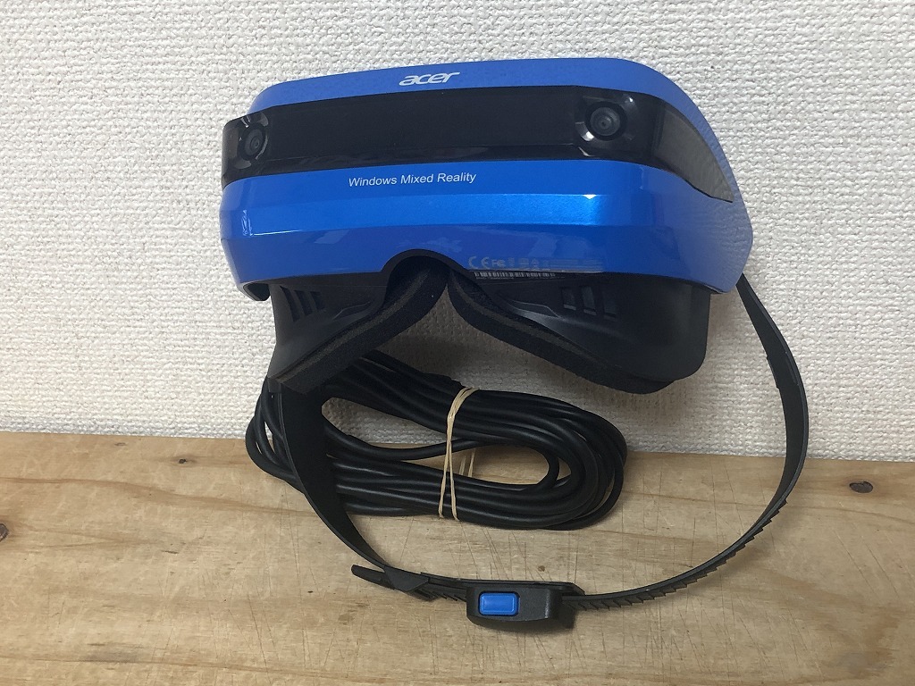 Yahoo!オークション -「windows mixed reality headset」の落札