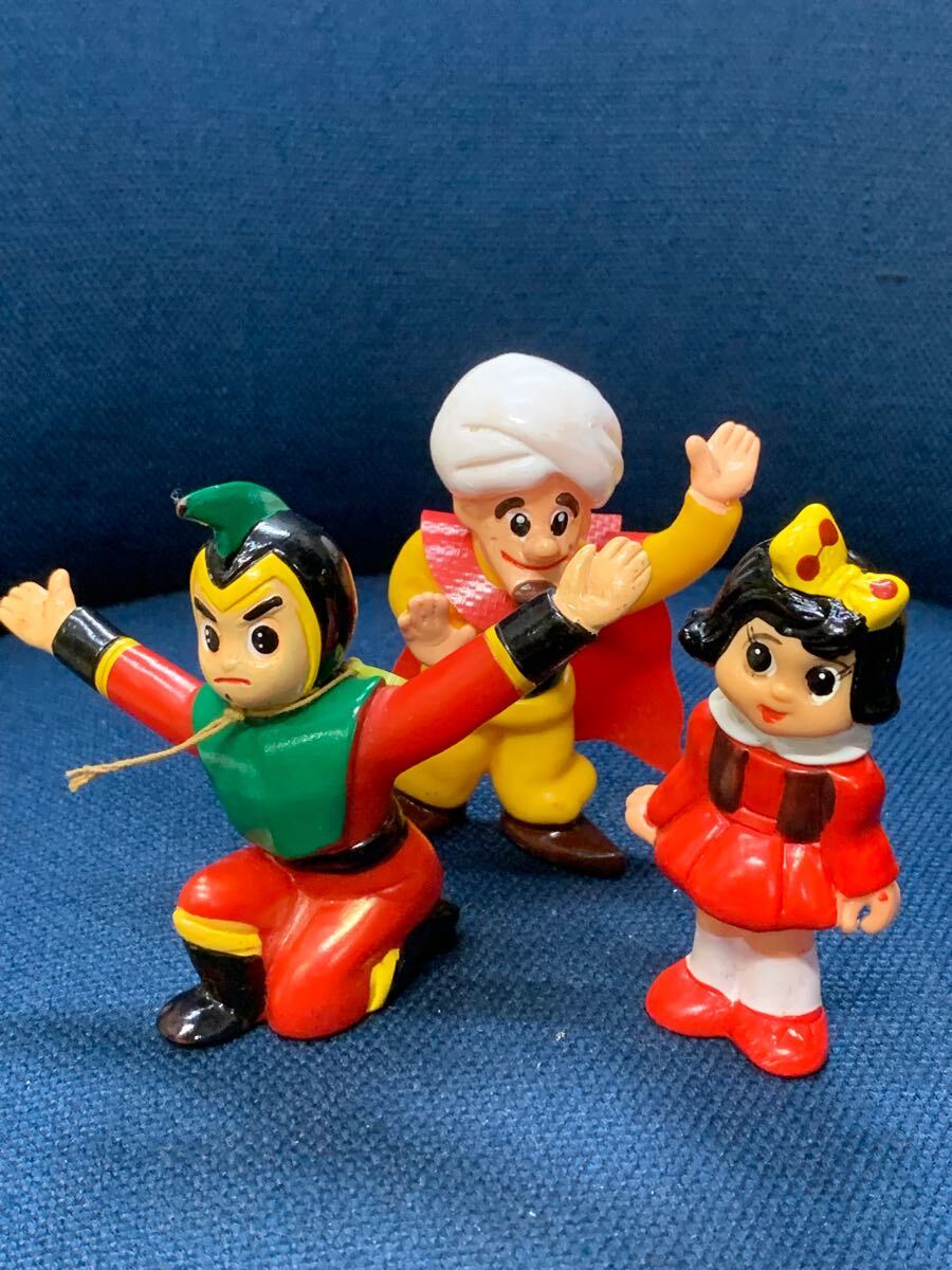 Yahoo!オークション -「遊星少年パピイ」(おもちゃ、ゲーム) の Yahoo!オークション -「遊星少年パピイ」(おもちゃ、ゲーム) の