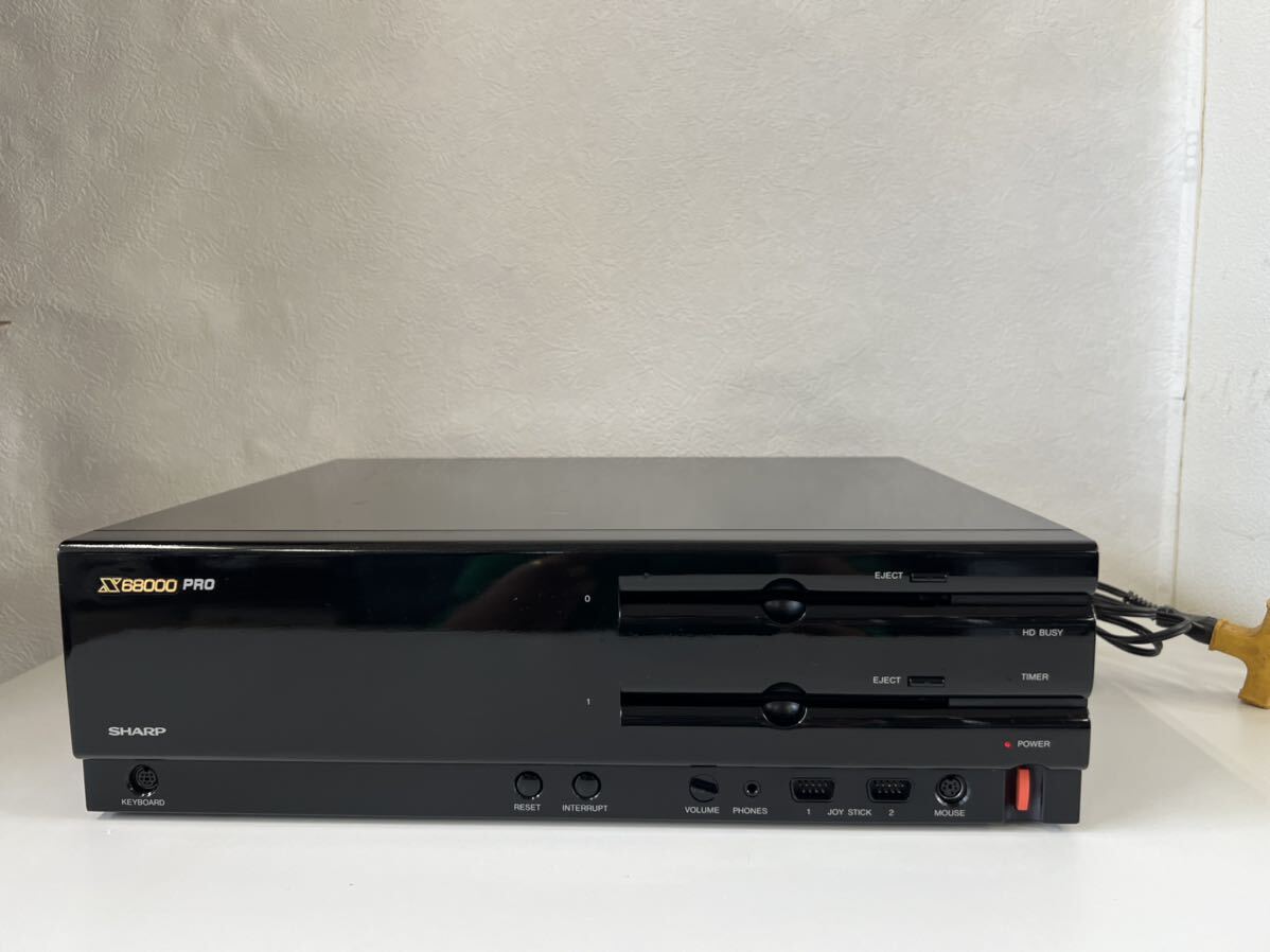 Yahoo!オークション -「cz-653c」(X68000) (パソコン)の落札相場 Yahoo!オークション -「cz-653c」(X68000) (パソコン)の落札相場