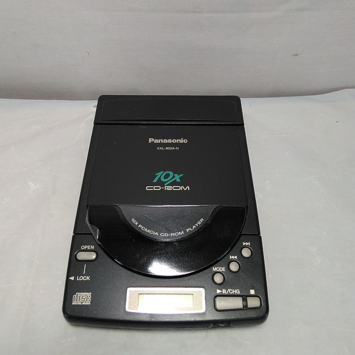 Yahoo!オークション -「panasonicポータブルcd」(外付け) (DVD Yahoo!オークション -「panasonicポータブルcd」(外付け) (DVD