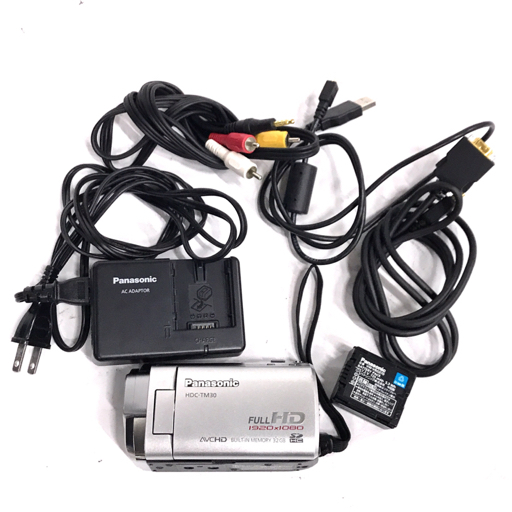 Yahoo!オークション -「hdc-tm30」の落札相場・落札価格 Yahoo!オークション -「hdc-tm30」の落札相場・落札価格
