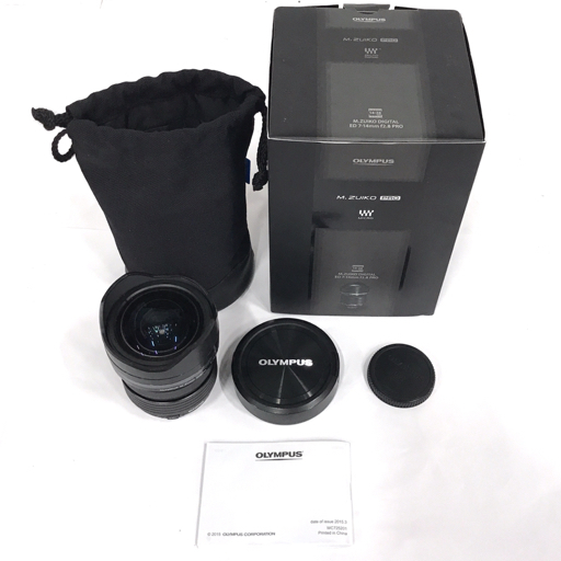 Yahoo!オークション -「m.zuiko ed 7-14mm f2.8 pro」の落札相場 Yahoo!オークション -「m.zuiko ed 7-14mm f2.8 pro」の落札相場