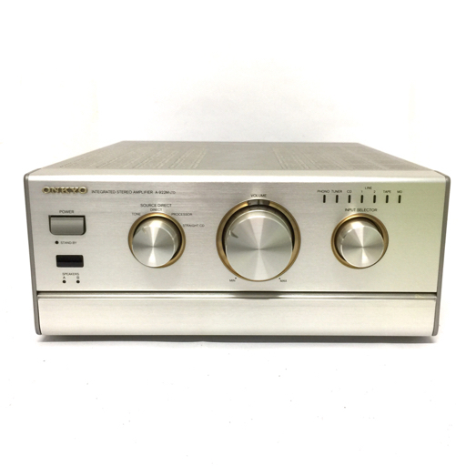 Yahoo!オークション -「onkyo a-922m ltd」の落札相場・落札価格 Yahoo!オークション -「onkyo a-922m ltd」の落札相場・落札価格