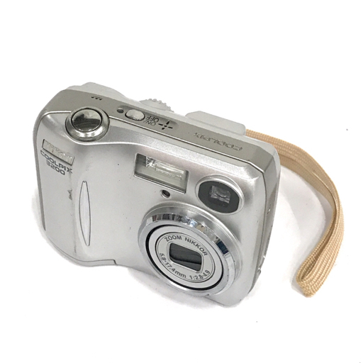 Yahoo!オークション -「coolpix-3200」の落札相場・落札価格 Yahoo!オークション -「coolpix-3200」の落札相場・落札価格