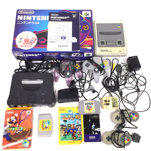 Yahoo!オークション -「スーパーファミコン 本体」(NINTENDO 64 Yahoo!オークション -「スーパーファミコン 本体」(NINTENDO 64