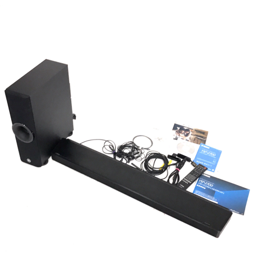 Yahoo!オークション -「yamaha ysp-2700」(スピーカー Yahoo!オークション -「yamaha ysp-2700」(スピーカー