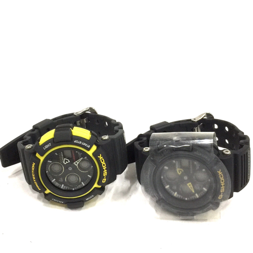 Yahoo!オークション -GAUSSMAN(G-SHOCK)の落札相場・落札価格