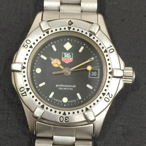 Yahoo!オークション -「tag heuer 962.008-2」の落札相場・落札価格 Yahoo!オークション -「tag heuer 962.008-2」の落札相場・落札価格