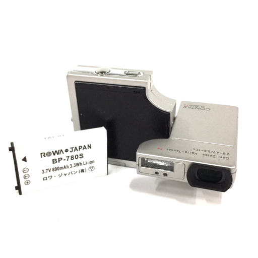 Yahoo!オークション -「contax sl300rt」の落札相場・落札価格 Yahoo!オークション -「contax sl300rt」の落札相場・落札価格