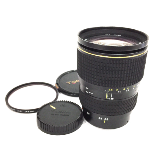 Yahoo!オークション -「tokina 28-70」(その他) (一眼カメラ用 Yahoo!オークション -「tokina 28-70」(その他) (一眼カメラ用