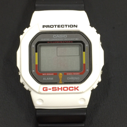 Yahoo!オークション -「2006 ワールドカップ」(G-SHOCK) (カシオ Yahoo!オークション -「2006 ワールドカップ」(G-SHOCK) (カシオ