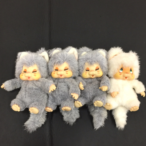 Yahoo!オークション -「ニャーミー」(キャラクター) (ぬいぐるみ Yahoo!オークション -「ニャーミー」(キャラクター) (ぬいぐるみ