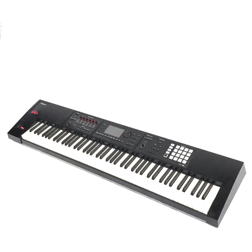 Yahoo!オークション -「roland fa-08」の落札相場・落札価格 Yahoo!オークション -「roland fa-08」の落札相場・落札価格
