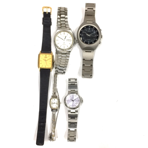 Yahoo!オークション -「seiko サルビア」の落札相場・落札価格