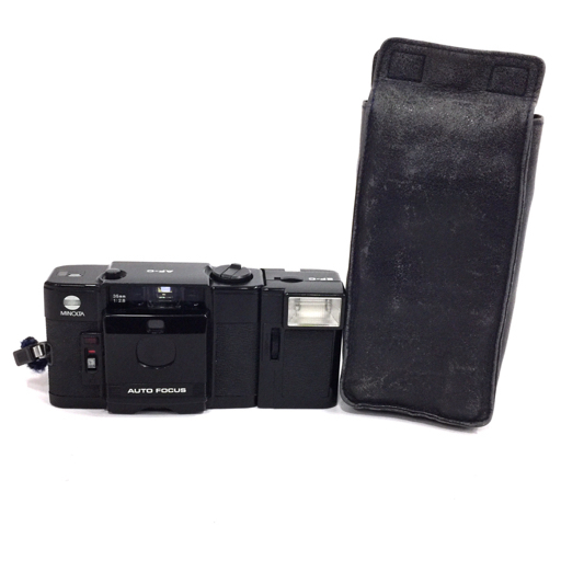 Yahoo!オークション -「minolta af-c」の落札相場・落札価格