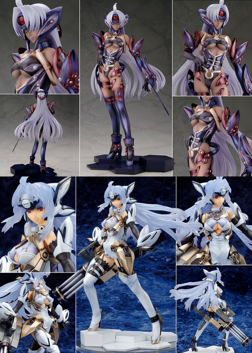 Yahoo!オークション -「アルター t-elos」の落札相場・落札価格 Yahoo!オークション -「アルター t-elos」の落札相場・落札価格