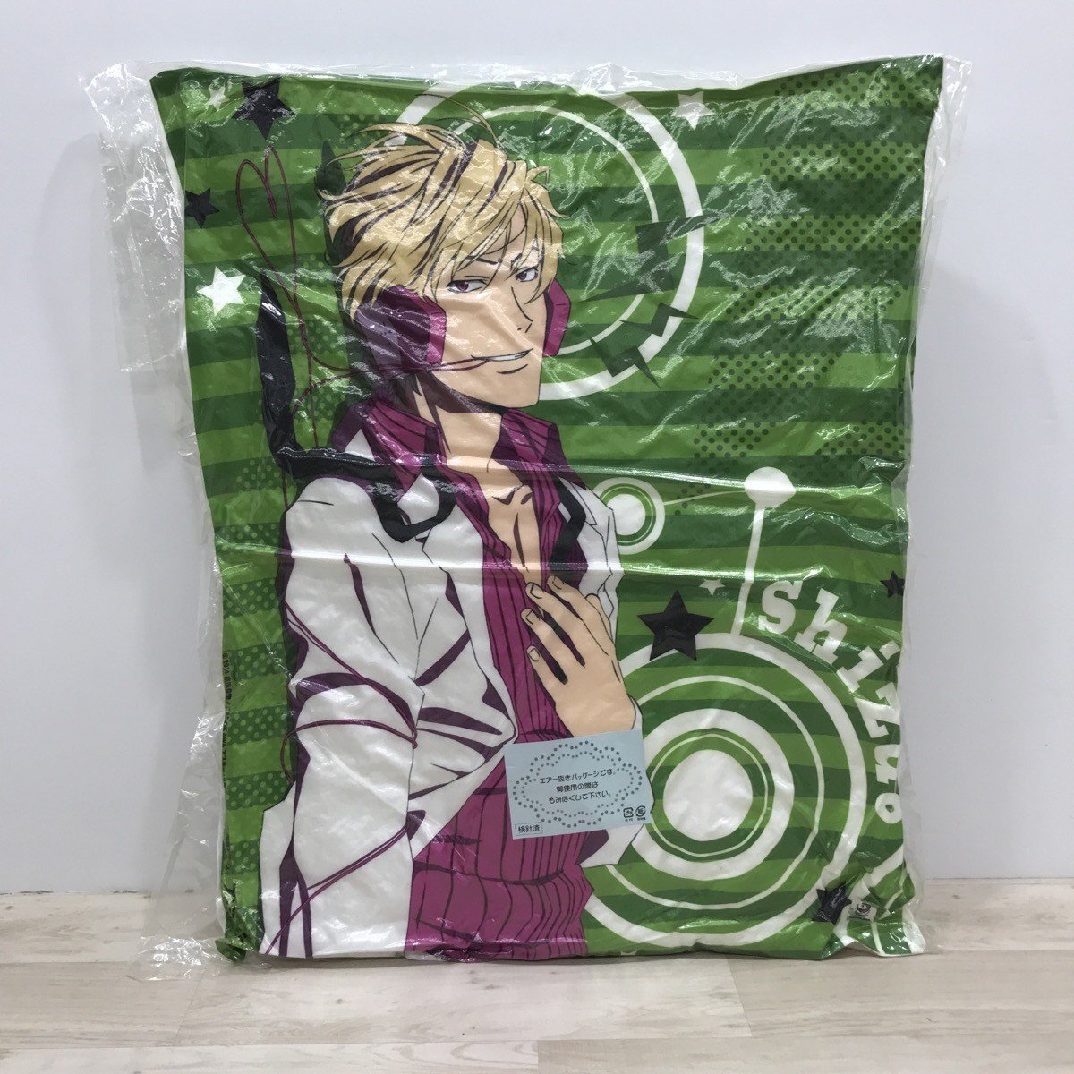 2025年最新】Yahoo!オークション -デュラララ クッションの中古