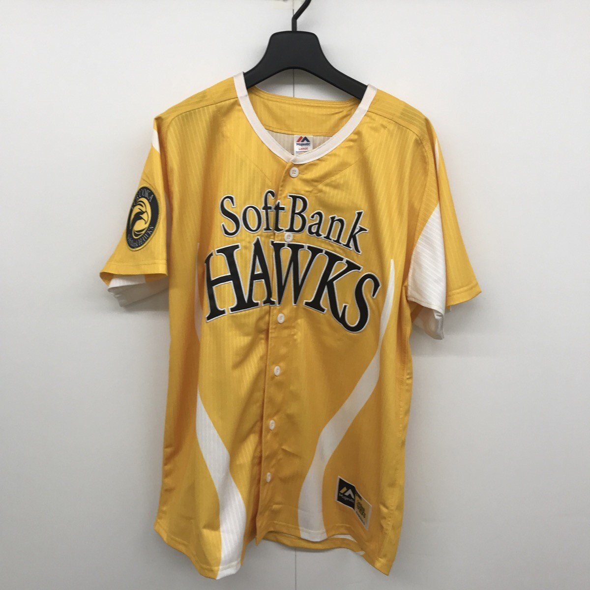 Yahoo!オークション -「山川穂高 ユニフォーム」の落札相場 Yahoo!オークション -「山川穂高 ユニフォーム」の落札相場