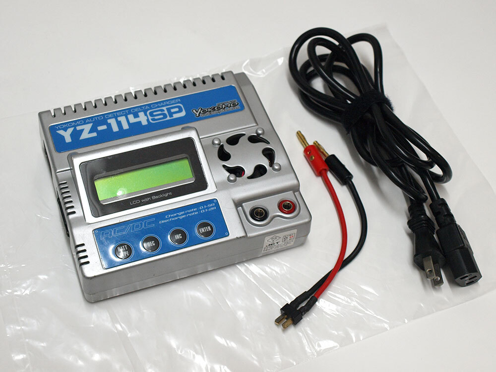 Yahoo!オークション -「yz-114 sp」の落札相場・落札価格 Yahoo!オークション -「yz-114 sp」の落札相場・落札価格
