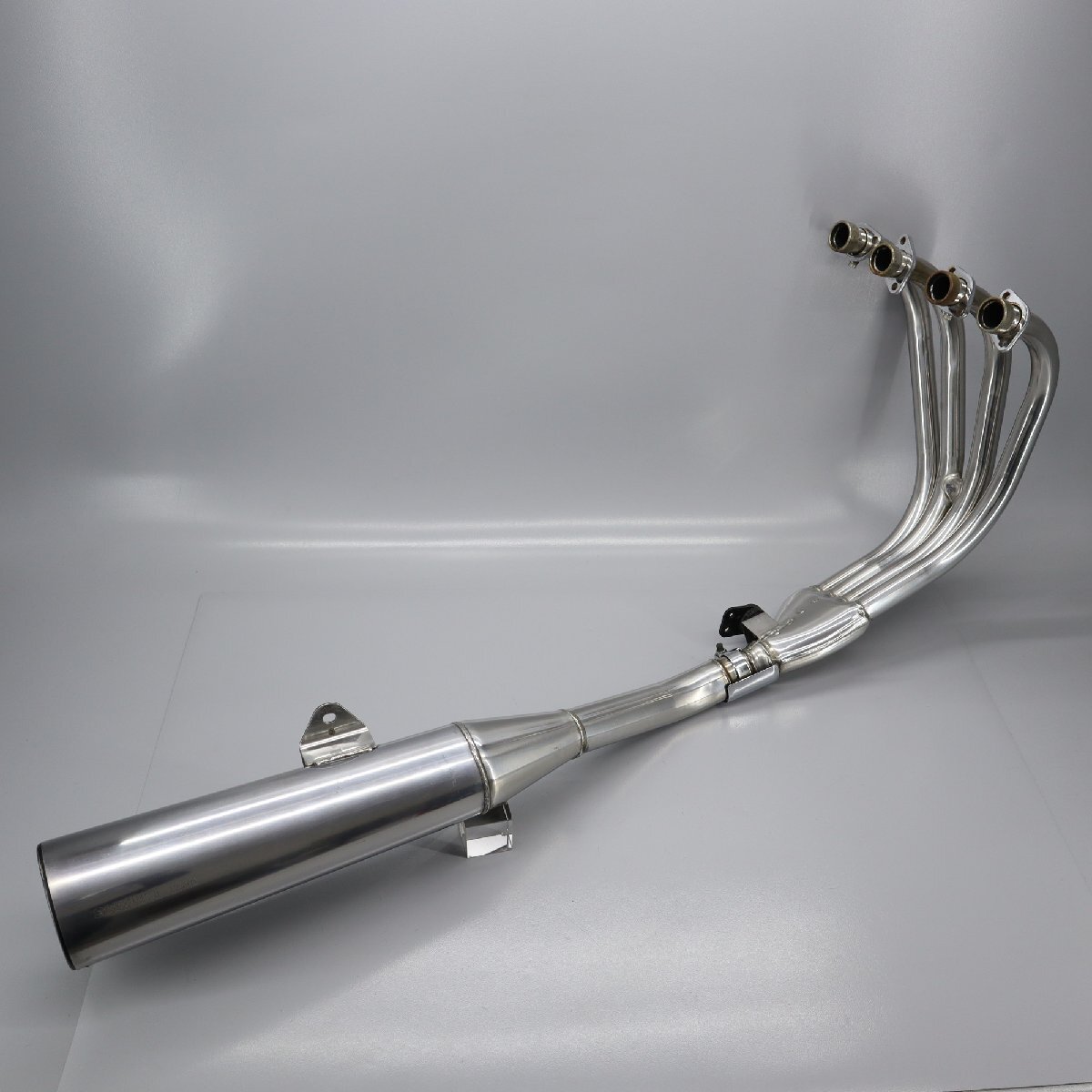 GSX400インパルス マフラー 23E0 スズキ 純正 中古 バイク 部品 GK79A コンディション良好 ノーマルマフラー 車検 Genuine  : 22170353 : ティーエスパーツ - 通販 - Yahoo!ショッピング