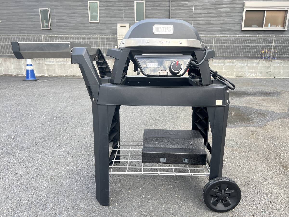 Yahoo!オークション -「weber グリル」(その他) (ストーブ