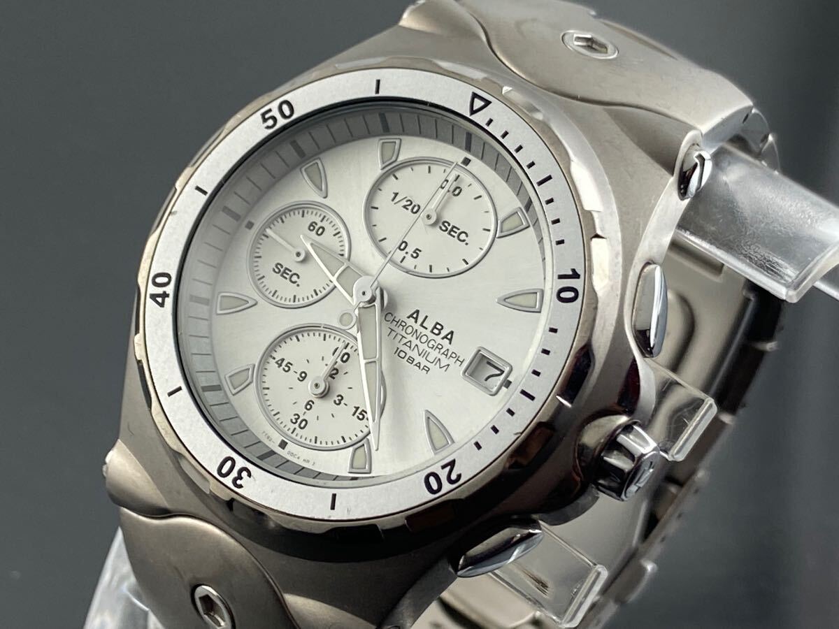 Yahoo!オークション -「seiko 7t92」(アルバ) (セイコー)の落札