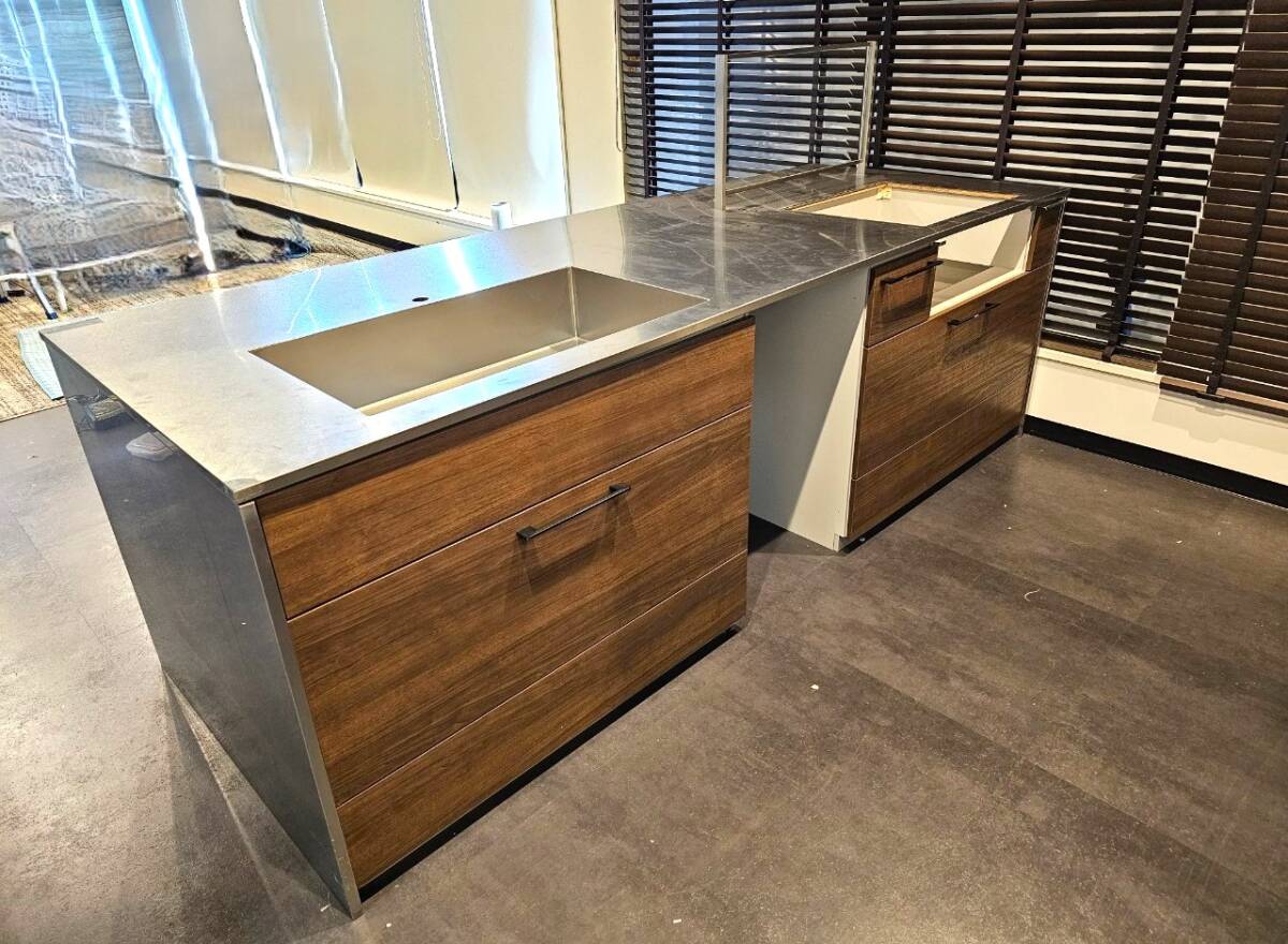 Yahoo!オークション -「永大 キッチン」(工具、DIY用品) の落札 Yahoo!オークション -「永大 キッチン」(工具、DIY用品) の落札