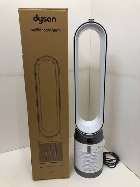 展示品!dyson ダイソン 空気清浄機能付きタワーファン TP10 Purifier Cool Gen1