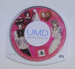 【ソフトのみ】ハートの国のアリス Wonderful Twin World クインロゼ ハトアリ 乙女ゲーム ツインワールド【送料無料、匿名配送】