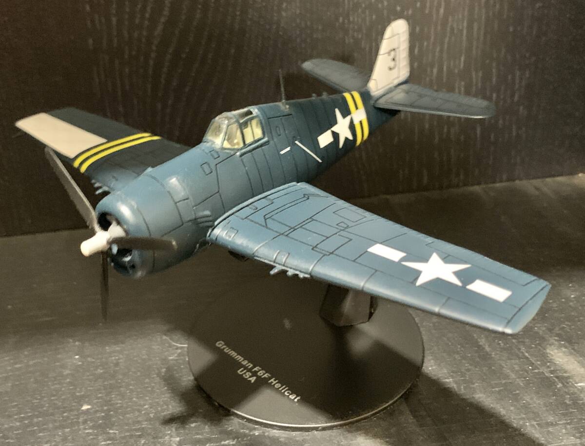Yahoo!オークション -「f6fヘルキャット 完成品」の落札相場 Yahoo!オークション -「f6fヘルキャット 完成品」の落札相場