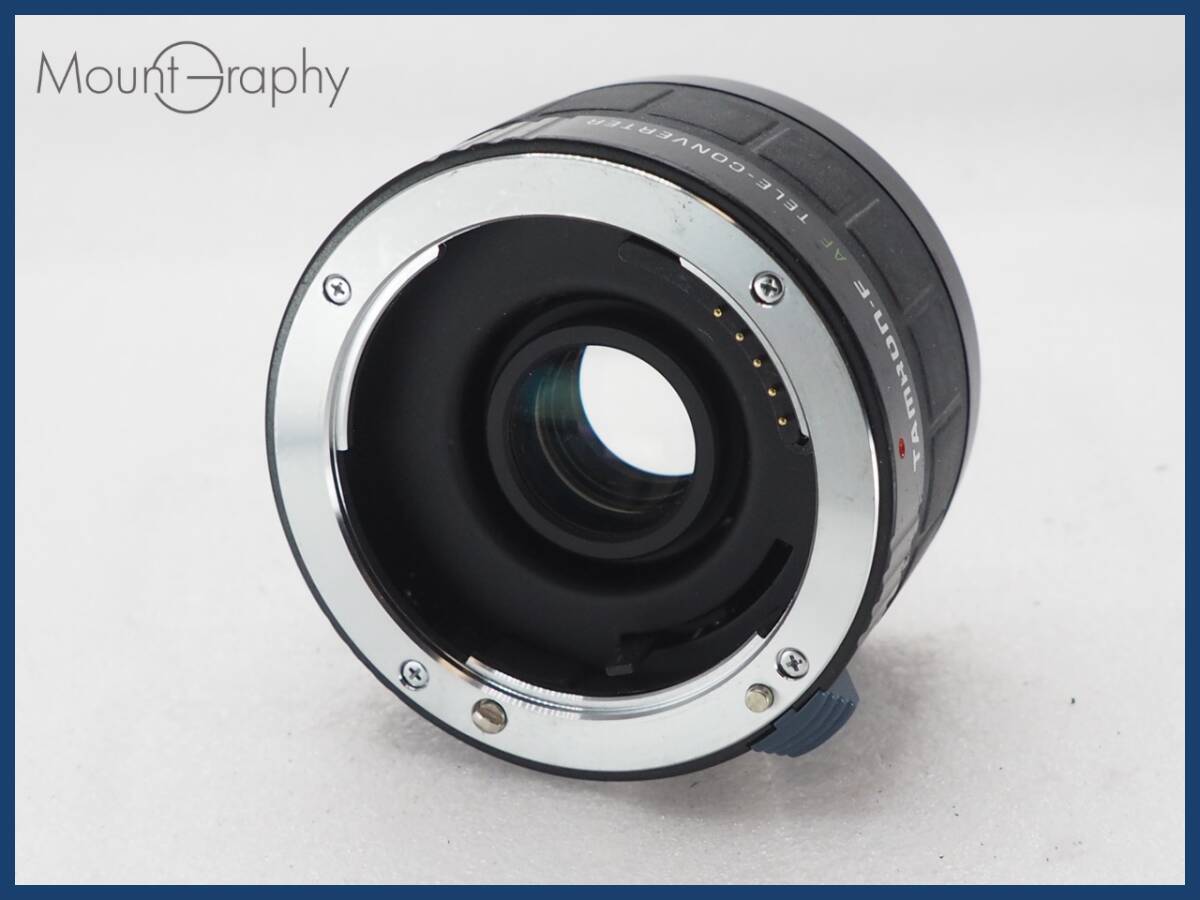 Yahoo!オークション -「tamron tele converter」の落札相場 Yahoo!オークション -「tamron tele converter」の落札相場