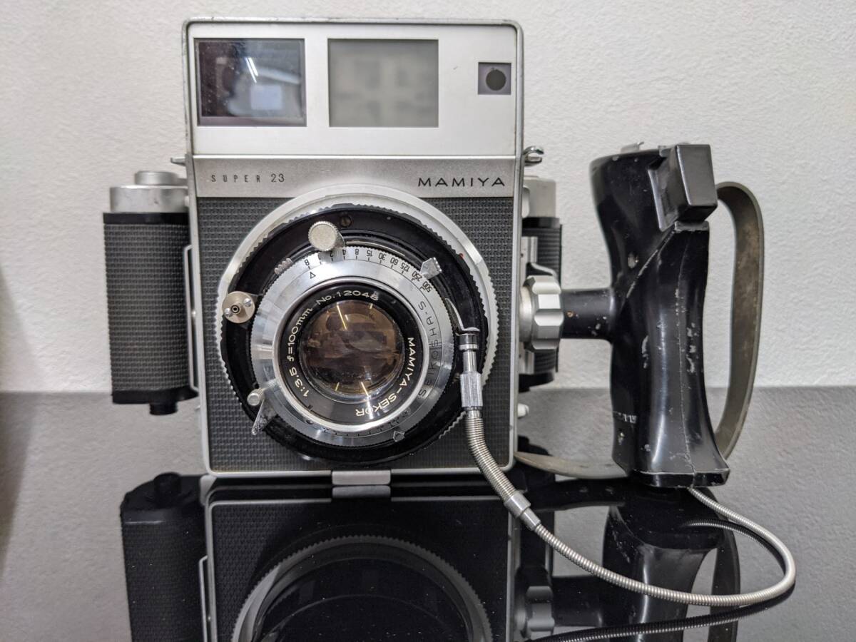 2025年最新】Yahoo!オークション -mamiya 23の中古品・新品・未 2025年最新】Yahoo!オークション -mamiya 23の中古品・新品・未