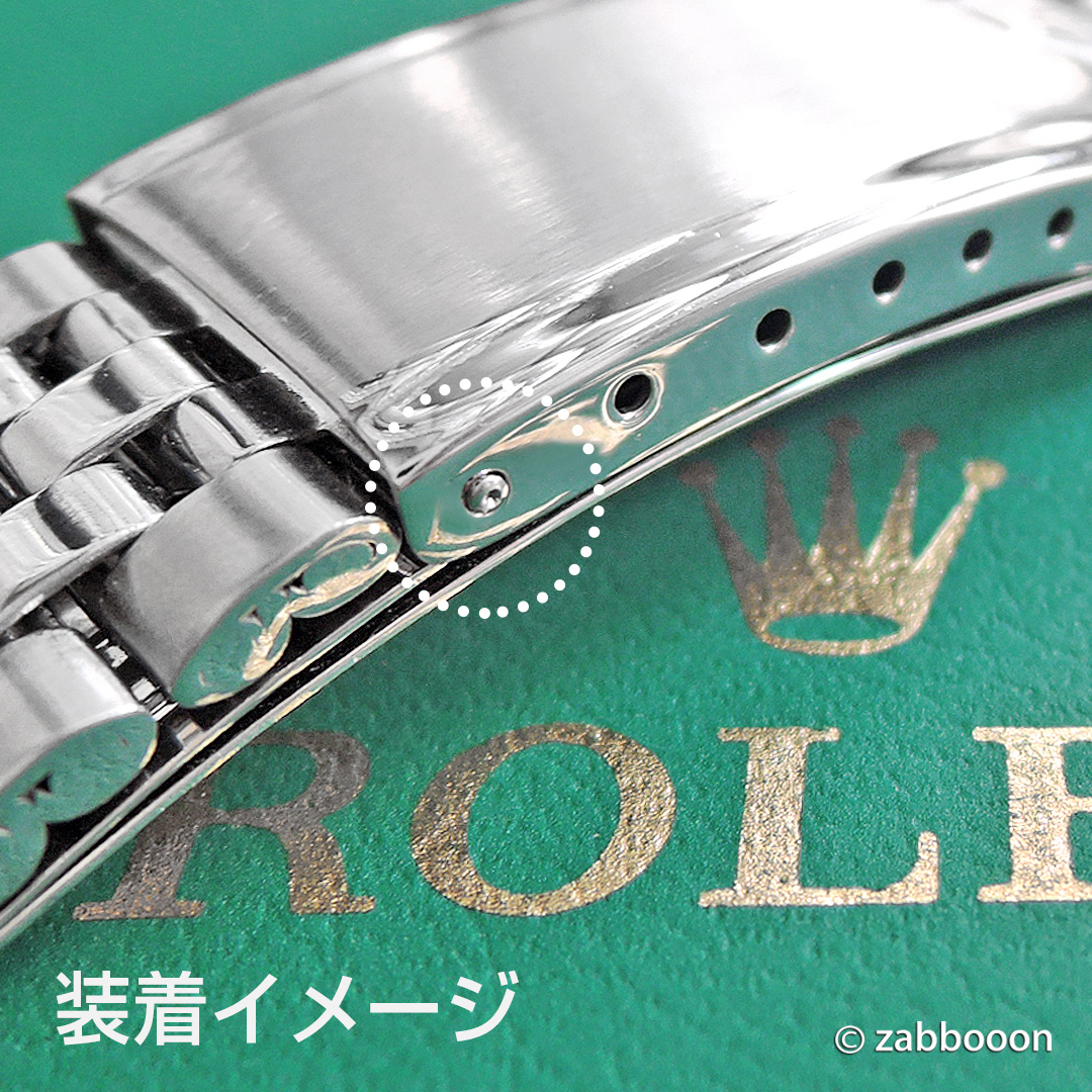 Yahoo!オークション -「ロレックスブレス 78360」の落札相場 Yahoo!オークション -「ロレックスブレス 78360」の落札相場