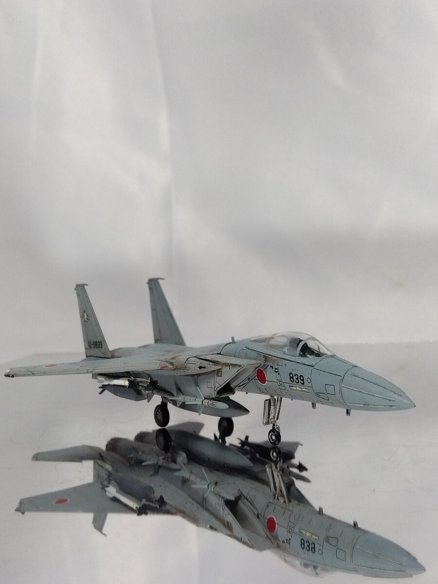 Yahoo!オークション -「f15 イーグル 完成品」(航空機 Yahoo!オークション -「f15 イーグル 完成品」(航空機