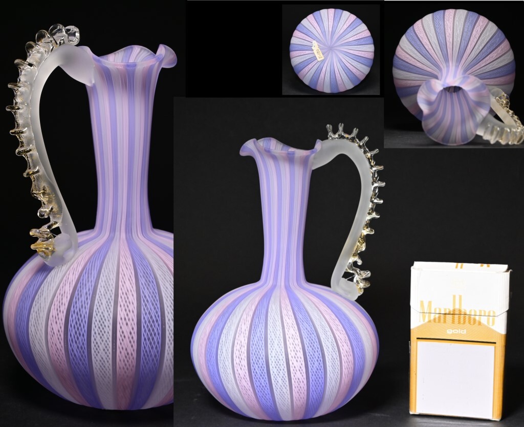 Yahoo!オークション -「ガラス 花瓶 藤田」の落札相場・落札価格 Yahoo!オークション -「ガラス 花瓶 藤田」の落札相場・落札価格