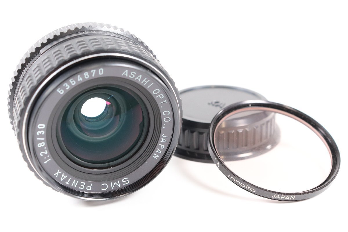 Yahoo!オークション -「smc pentax 30mm f2.8」の落札相場・落札価格 Yahoo!オークション -「smc pentax 30mm f2.8」の落札相場・落札価格
