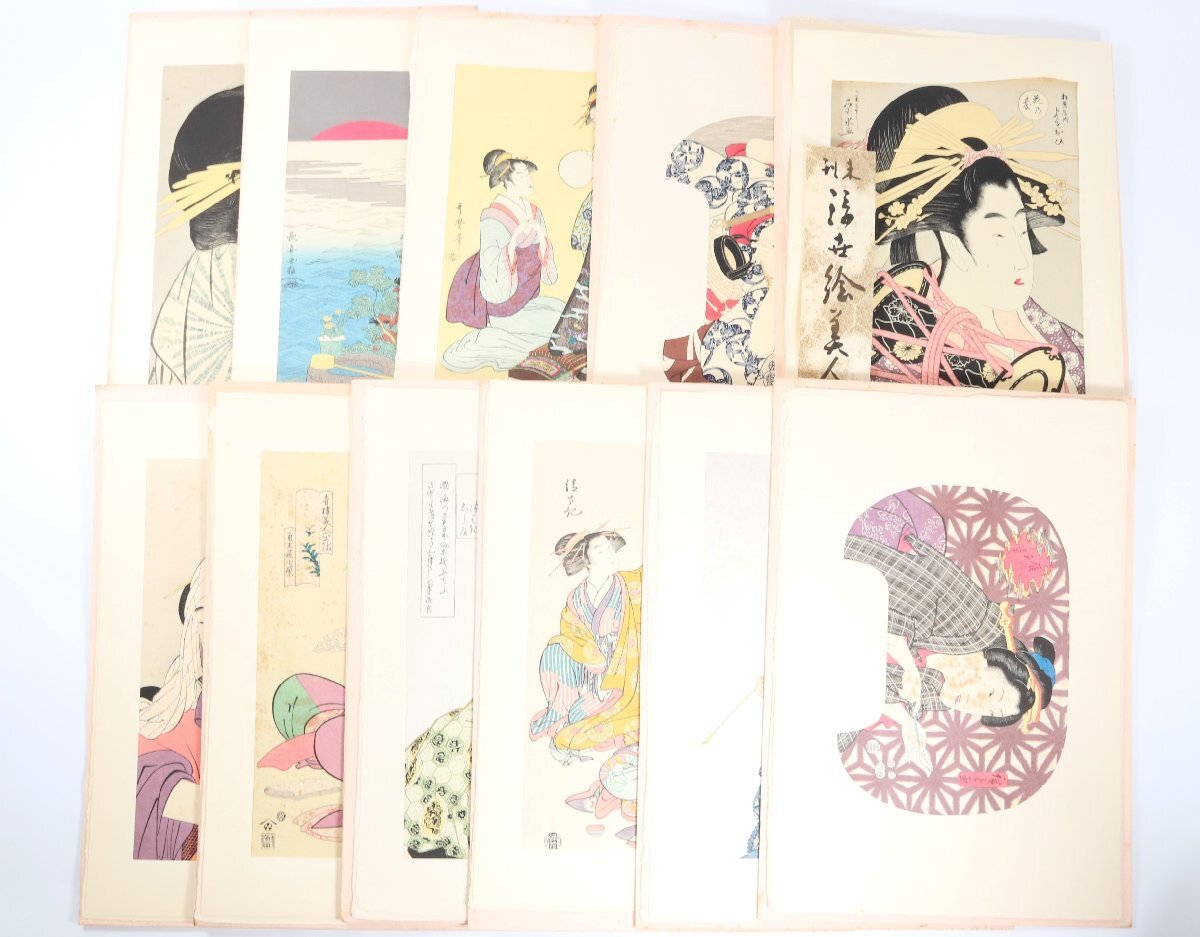 Yahoo!オークション -「浮世絵美人名画撰」の落札相場・落札価格 Yahoo!オークション -「浮世絵美人名画撰」の落札相場・落札価格