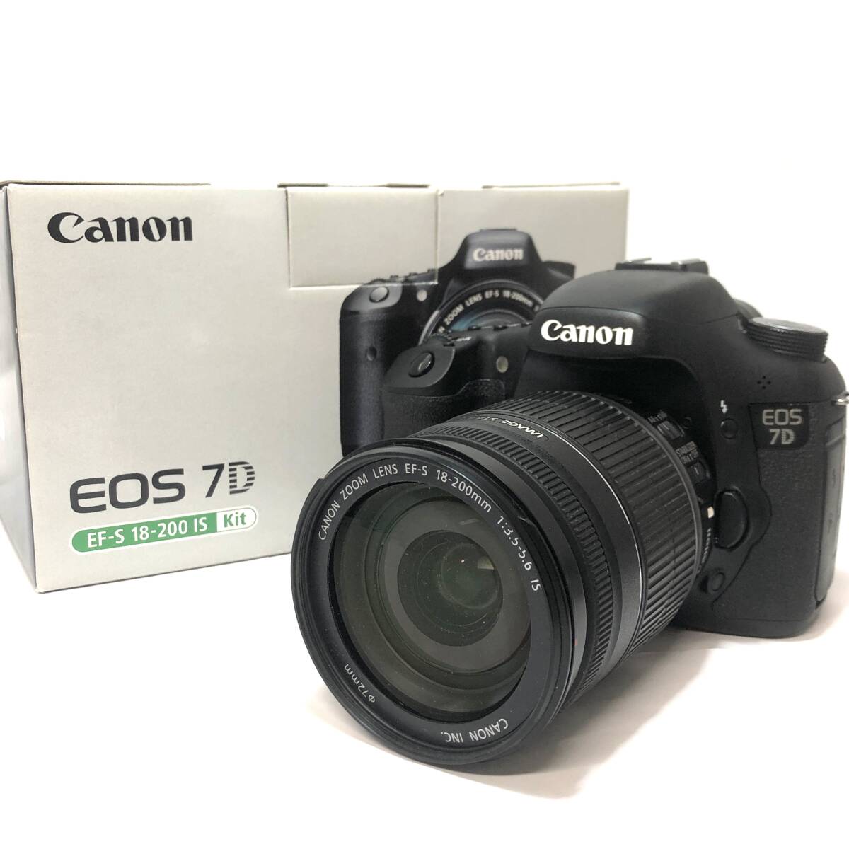 Yahoo!オークション -「canon eos 7d ef-s18-200 is レンズ Yahoo!オークション -「canon eos 7d ef-s18-200 is レンズ