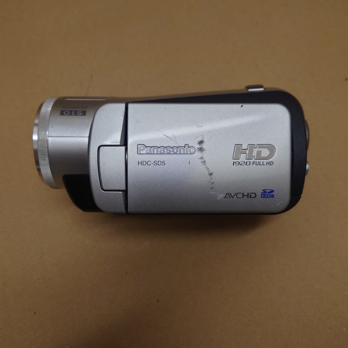 Yahoo!オークション -「hdc-sd5」の落札相場・落札価格 Yahoo!オークション -「hdc-sd5」の落札相場・落札価格