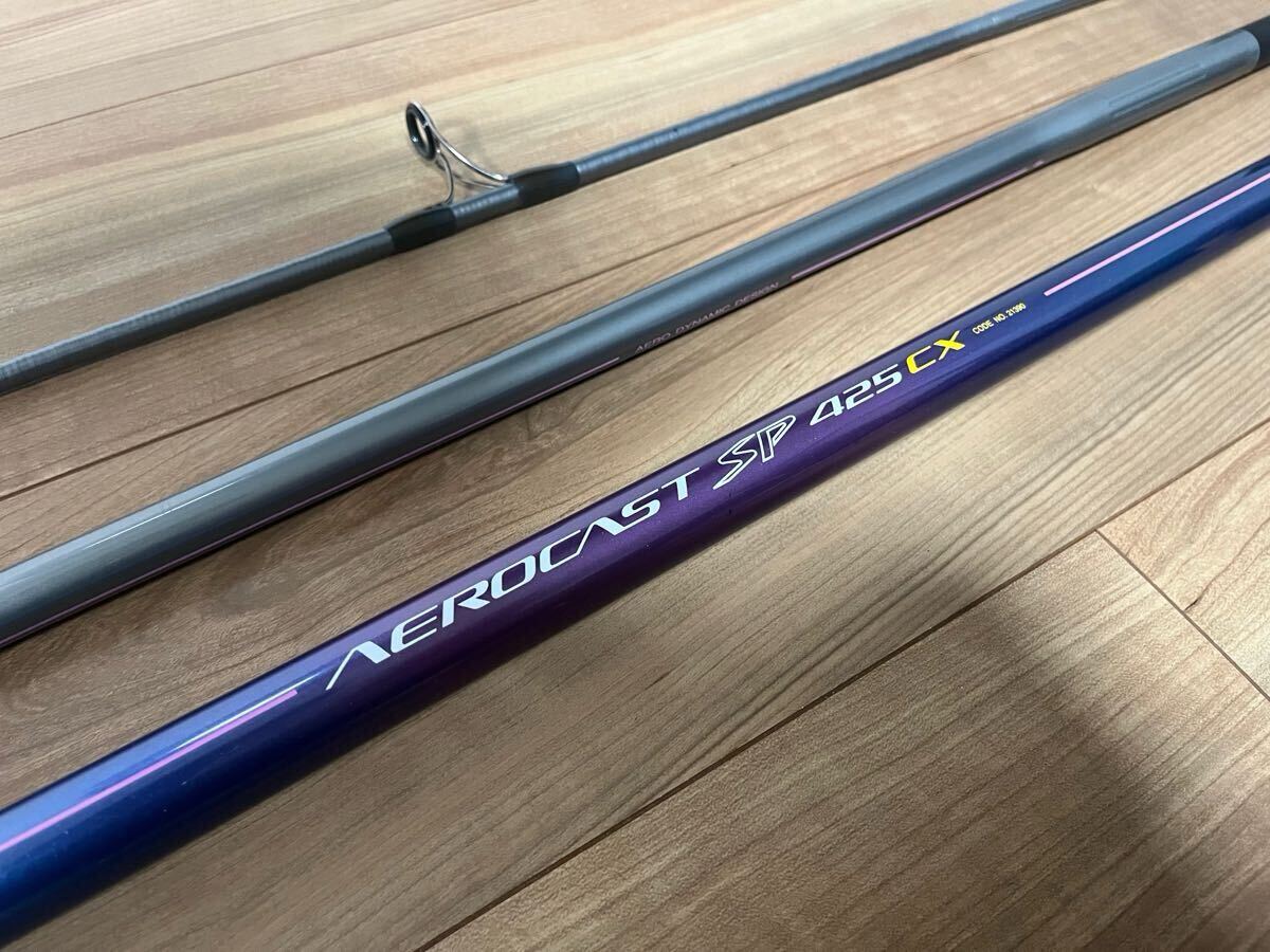Yahoo!オークション - 3. SHIMANO シマノ エアロキャスト SP Yahoo!オークション - 3. SHIMANO シマノ エアロキャスト SP