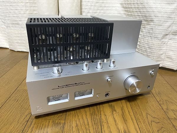 Yahoo!オークション -「luxman sq-n150」の落札相場・落札価格 Yahoo!オークション -「luxman sq-n150」の落札相場・落札価格