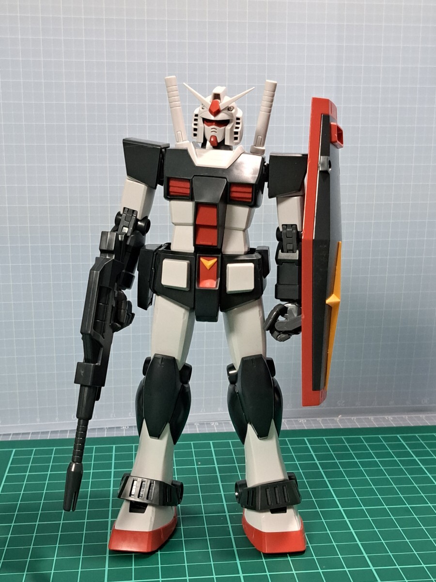 Yahoo!オークション -「mgプロトタイプガンダム」の落札相場 Yahoo!オークション -「mgプロトタイプガンダム」の落札相場