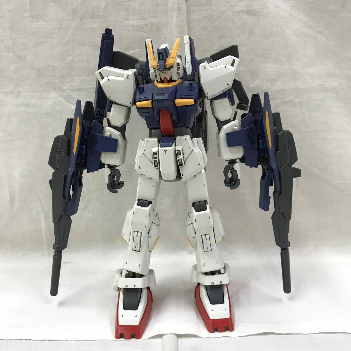Yahoo!オークション -「ビルドガンダムmk-ii」の落札相場・落札価格 Yahoo!オークション -「ビルドガンダムmk-ii」の落札相場・落札価格