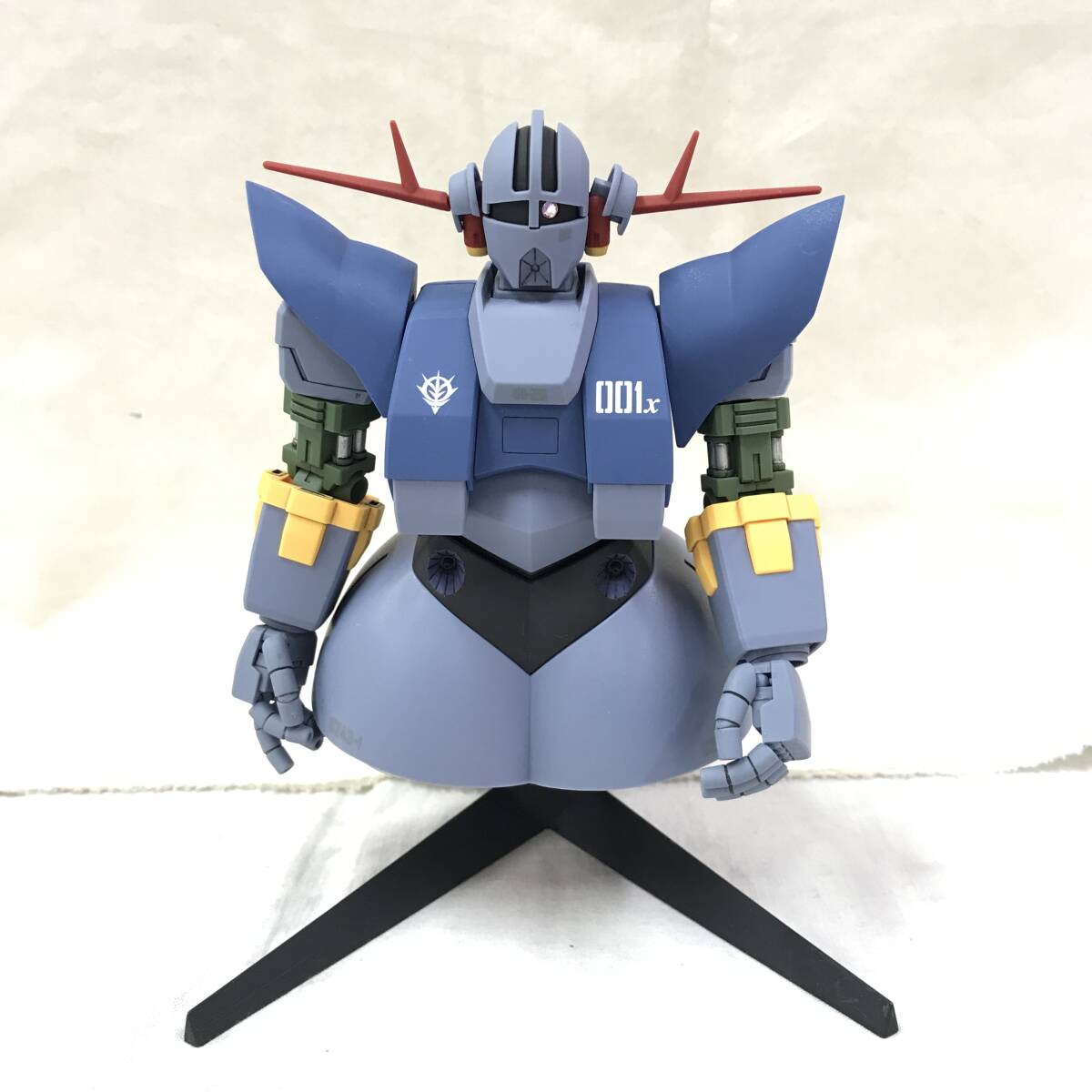 Yahoo!オークション -「ジオング hg」(完成品) (ガンダム)の落札 Yahoo!オークション -「ジオング hg」(完成品) (ガンダム)の落札