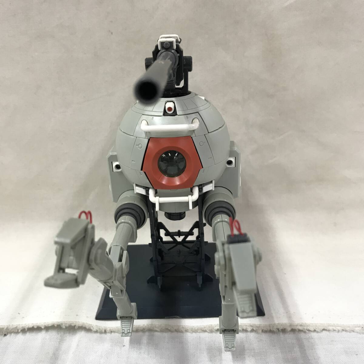Yahoo!オークション -「mg 完成品 ボール」(ガンダム