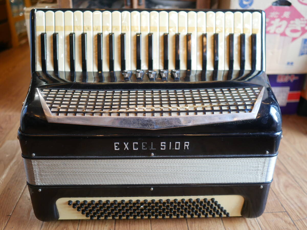 Yahoo!オークション -「excelsior 400」の落札相場・落札価格 Yahoo!オークション -「excelsior 400」の落札相場・落札価格
